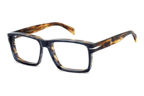 Lunettes de vue David Beckham DB 7168 0IU