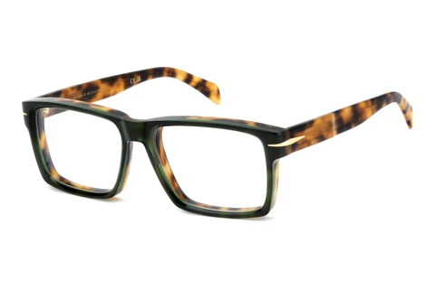 Lunettes de vue David Beckham DB 7168 XGW