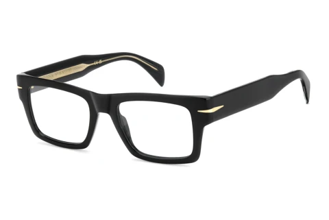 Lunettes de vue David Beckham DB 7171 807