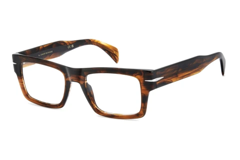 Lunettes de vue David Beckham DB 7171 EX4