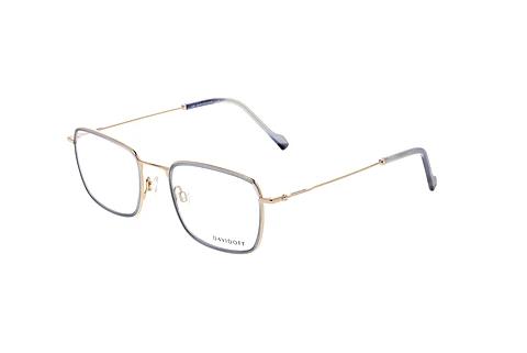 Lunettes de vue Davidoff 93088 6000