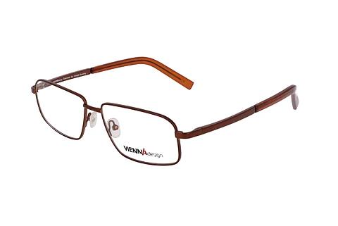 Lunettes de vue Detroit UN419 03