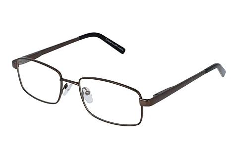 Lunettes de vue Detroit UN512 02