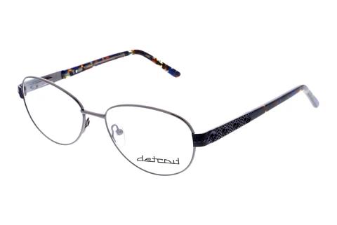 Lunettes de vue Detroit UN679 02