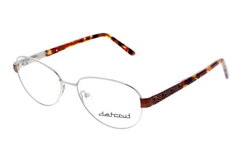 Lunettes de vue Detroit UN679 03