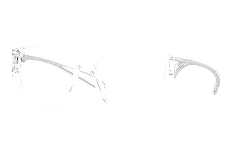 Lunettes de vue Diesel DL4008 2005