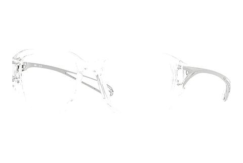 Lunettes de vue Diesel DL4009 2005