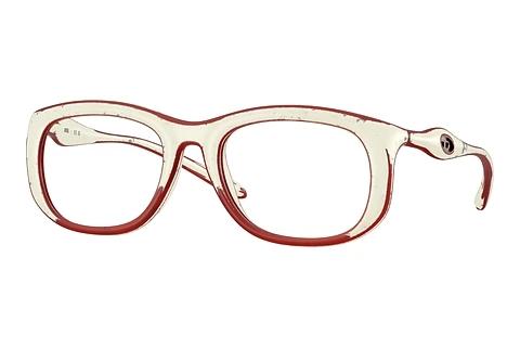 Lunettes de vue Diesel DL6006U 2010