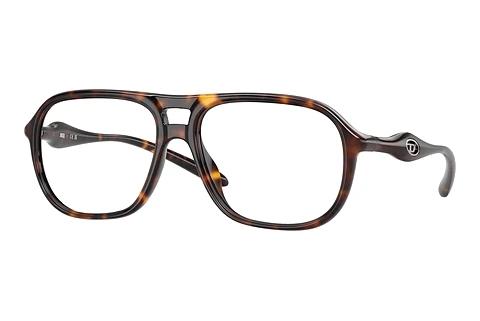 Lunettes de vue Diesel DL6008U 2003