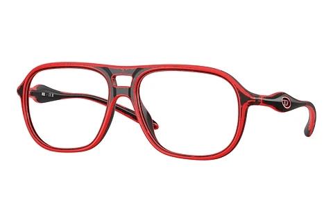 Lunettes de vue Diesel DL6008U 2009