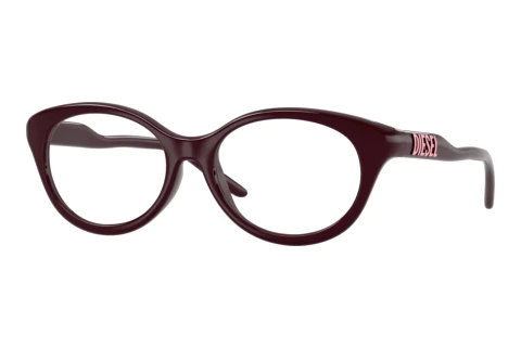 Lunettes de vue Diesel DL6011U 2052