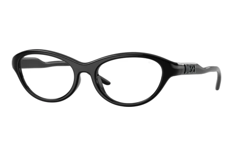 Lunettes de vue Diesel DL6013U 2001