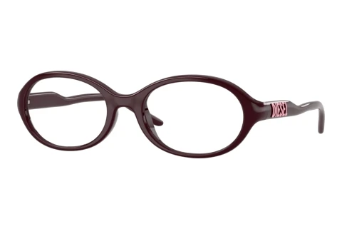Lunettes de vue Diesel DL6014U 2052