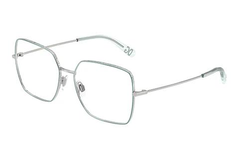 Lunettes de vue Dolce & Gabbana DG1323 1325