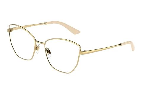Lunettes de vue Dolce & Gabbana DG1340 02