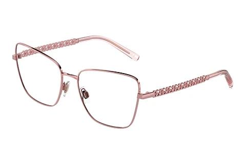 Lunettes de vue Dolce & Gabbana DG1346 1361