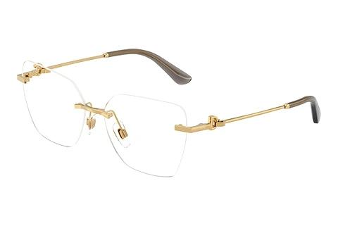 Lunettes de vue Dolce & Gabbana DG1363 02