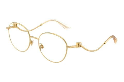 Lunettes de vue Dolce & Gabbana DG1365 02