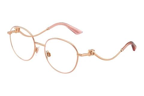 Lunettes de vue Dolce & Gabbana DG1365 1369