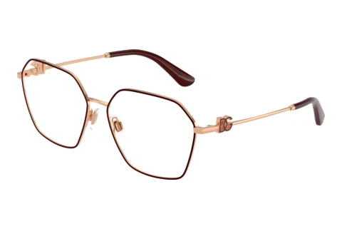 Lunettes de vue Dolce & Gabbana DG1366 1351
