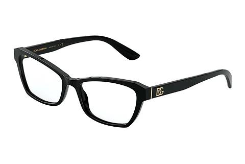 Lunettes de vue Dolce & Gabbana DG3328 501