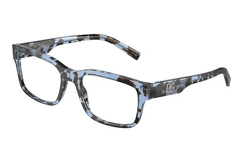 Lunettes de vue Dolce & Gabbana DG3352 3392