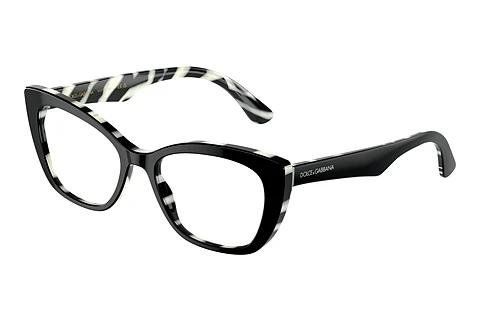 Lunettes de vue Dolce & Gabbana DG3360 3372
