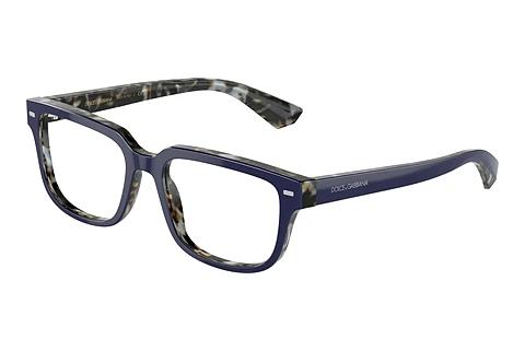 Lunettes de vue Dolce & Gabbana DG3380 3423