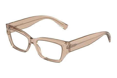 Lunettes de vue Dolce & Gabbana DG3387 3432