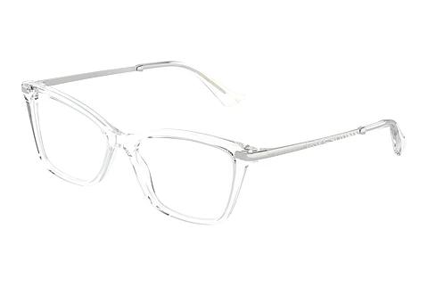 Lunettes de vue Dolce & Gabbana DG3393 3133