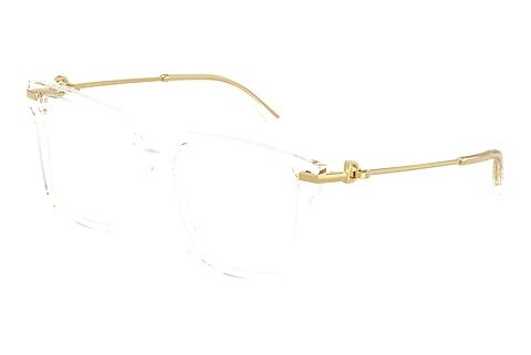 Lunettes de vue Dolce & Gabbana DG3397 3133