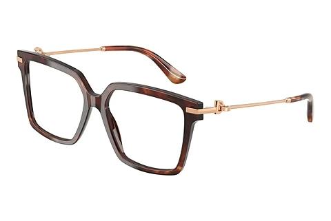 Lunettes de vue Dolce & Gabbana DG3397 3222