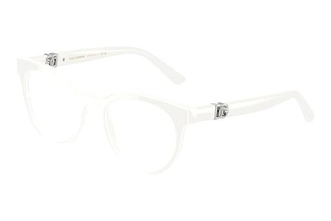 Lunettes de vue Dolce & Gabbana DG3399 3312