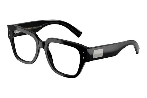 Lunettes de vue Dolce & Gabbana DG3405 501