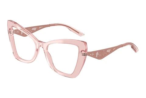 Lunettes de vue Dolce & Gabbana DG3409 3226
