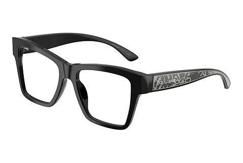 Lunettes de vue Dolce & Gabbana DG3411 501