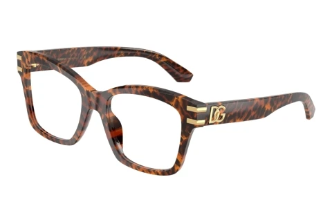 Lunettes de vue Dolce & Gabbana DG3419 3470