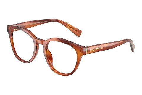 Lunettes de vue Dolce & Gabbana DG3421 3221