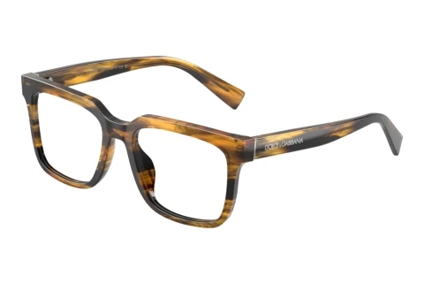 Lunettes de vue Dolce & Gabbana DG3422 3063