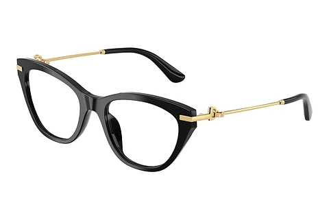 Lunettes de vue Dolce & Gabbana DG3428 501