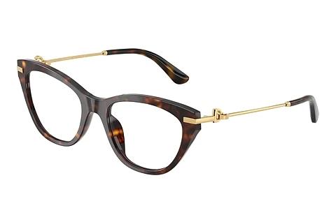 Lunettes de vue Dolce & Gabbana DG3428 502