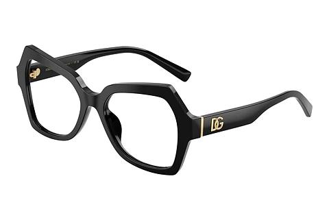Lunettes de vue Dolce & Gabbana DG3429 501