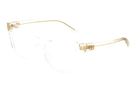 Lunettes de vue Dolce & Gabbana DG3430 3133