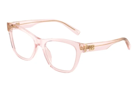 Lunettes de vue Dolce & Gabbana DG3430 3148