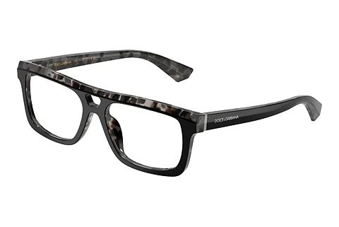 Lunettes de vue Dolce & Gabbana DG3431 3403