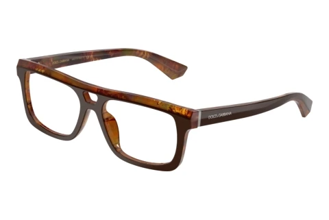 Lunettes de vue Dolce & Gabbana DG3431 3456