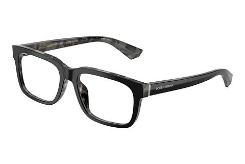 Lunettes de vue Dolce & Gabbana DG3432 3403