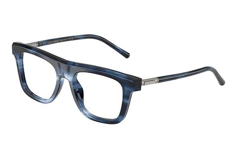 Lunettes de vue Dolce & Gabbana DG3434 3448