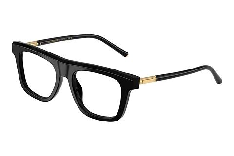 Lunettes de vue Dolce & Gabbana DG3434 501
