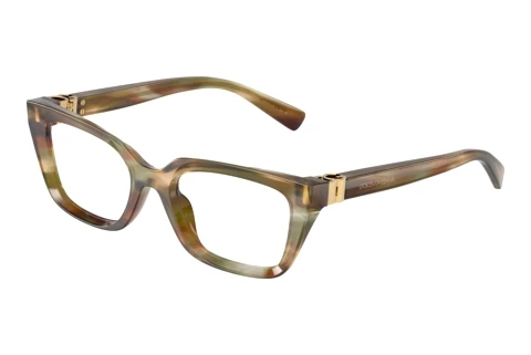 Lunettes de vue Dolce & Gabbana DG3436 3446